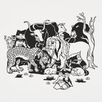 Peaceable Kingdom