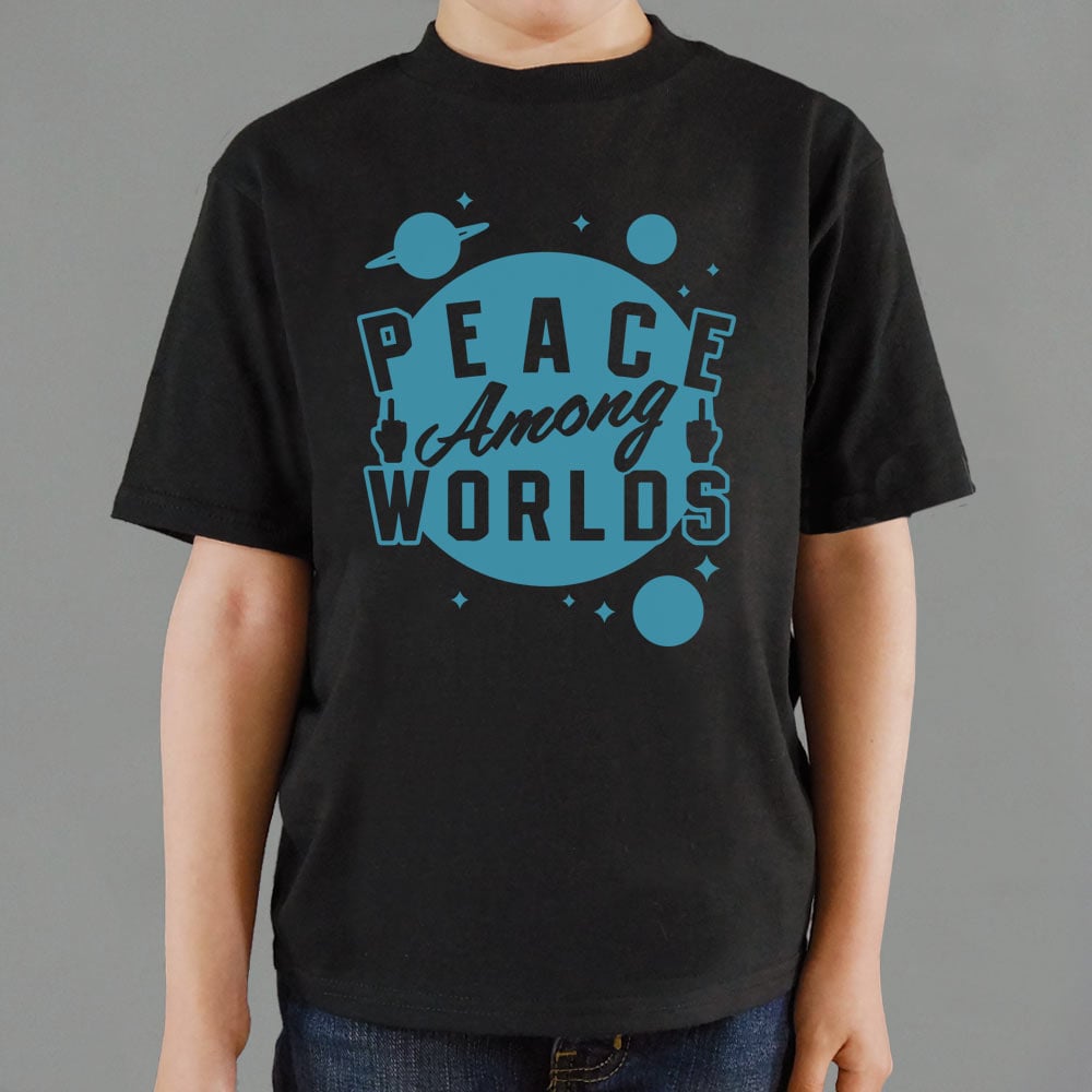 Peace Among Worlds
