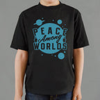 Peace Among Worlds