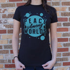 Peace Among Worlds