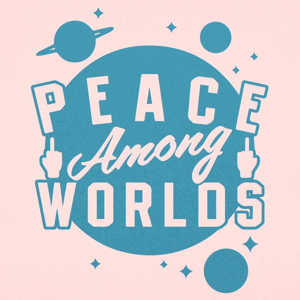 Peace Among Worlds