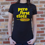 Pero First Elote