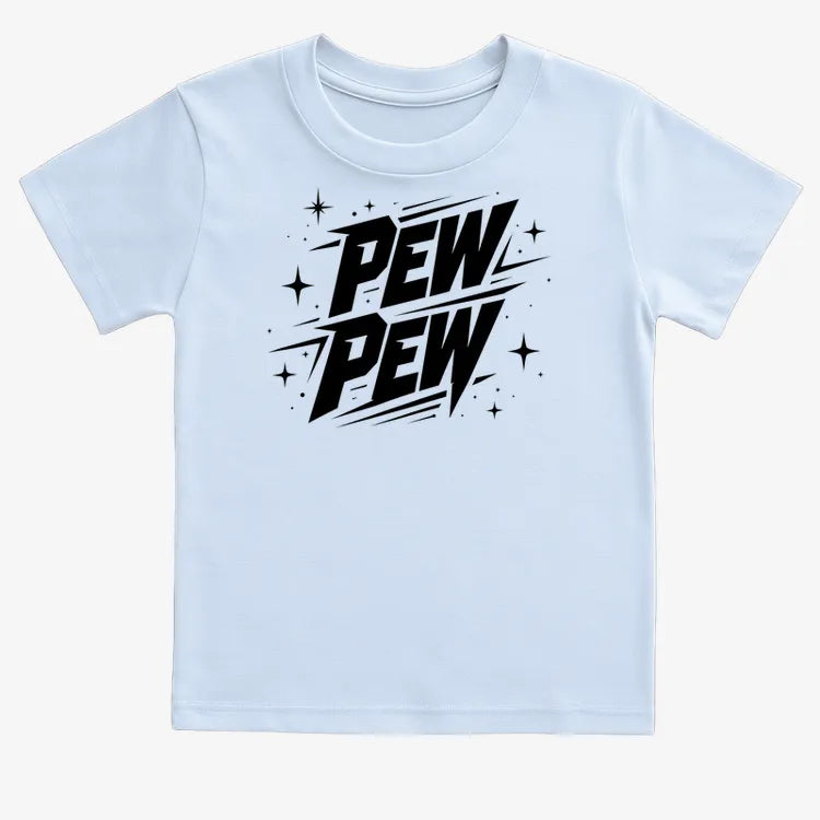 PEW PEW