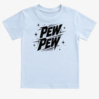 PEW PEW