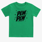 PEW PEW