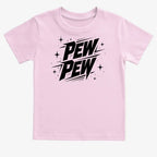 PEW PEW
