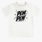PEW PEW