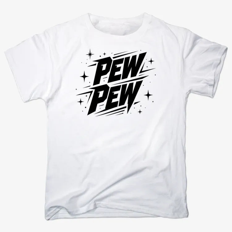 PEW PEW