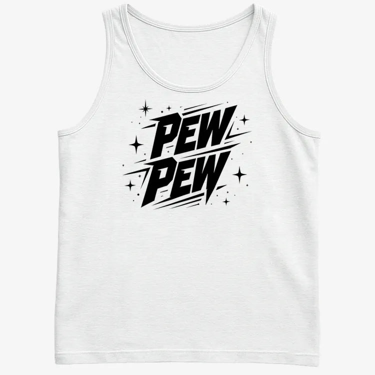 PEW PEW