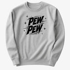 PEW PEW