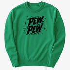 PEW PEW
