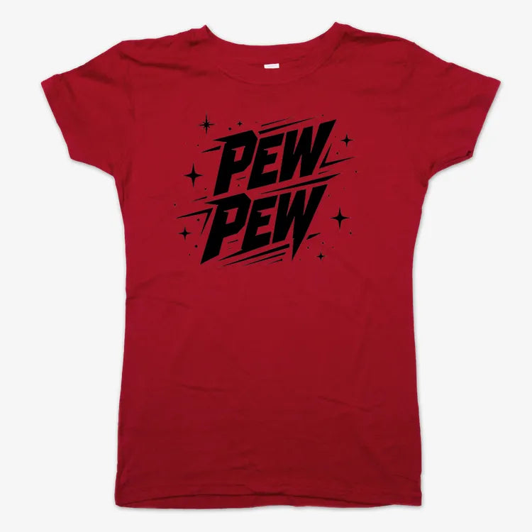 PEW PEW