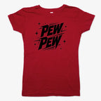 PEW PEW