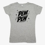 PEW PEW