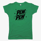 PEW PEW