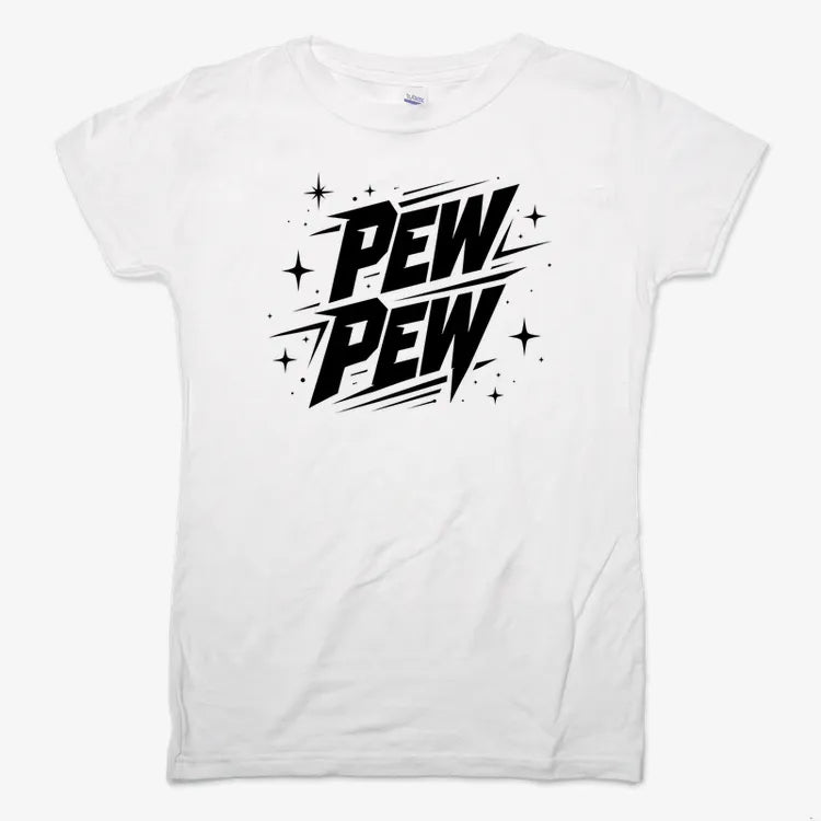 PEW PEW