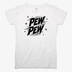 PEW PEW