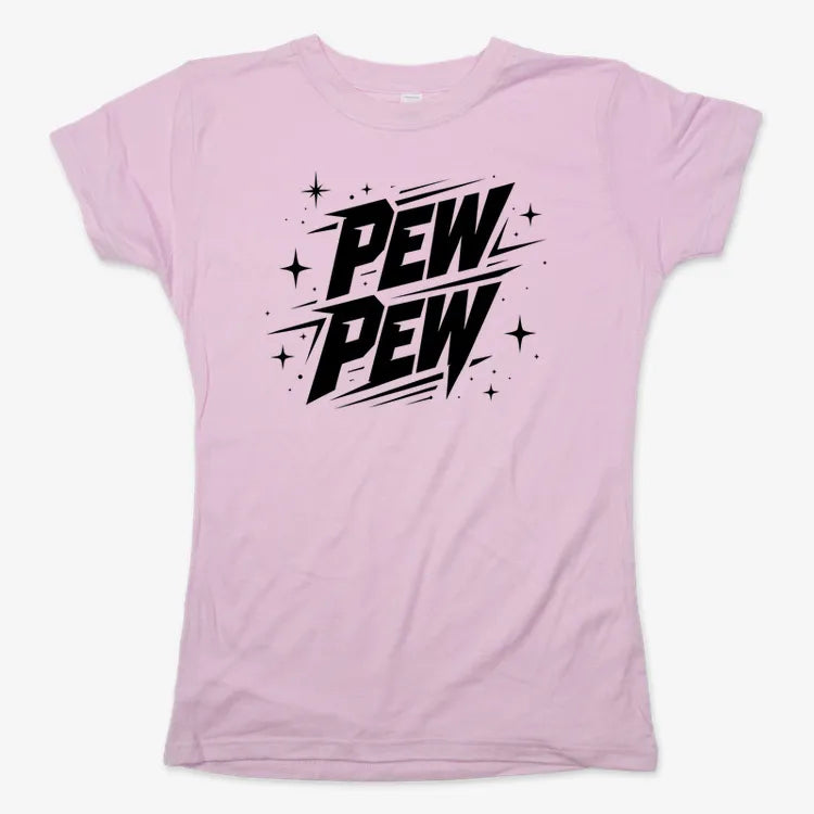 PEW PEW