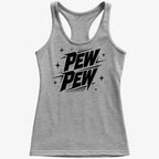 PEW PEW