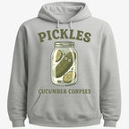 Pickles Are Cucumber Corpses T-Shirt