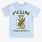 Pickles Are Cucumber Corpses T-Shirt