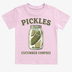 Pickles Are Cucumber Corpses T-Shirt