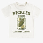 Pickles Are Cucumber Corpses T-Shirt