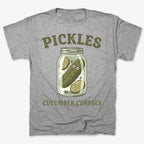 Pickles Are Cucumber Corpses T-Shirt