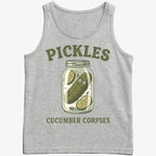 Pickles Are Cucumber Corpses T-Shirt