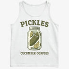Pickles Are Cucumber Corpses T-Shirt