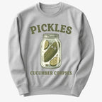 Pickles Are Cucumber Corpses T-Shirt