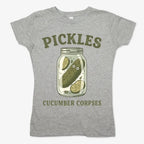 Pickles Are Cucumber Corpses T-Shirt