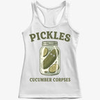 Pickles Are Cucumber Corpses T-Shirt