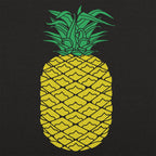 Pineapple Tropical Fruit Graphic