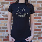 Pisces Constellation Zodiac Sign