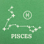 Pisces Constellation Zodiac Sign