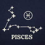 Pisces Constellation Zodiac Sign
