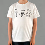 Pizza Joy Equation