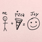 Pizza Joy Equation