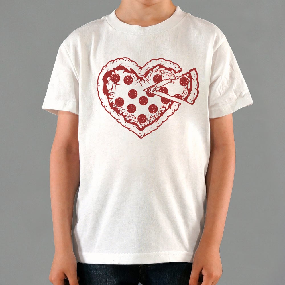 Pizza My Heart