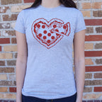 Pizza My Heart