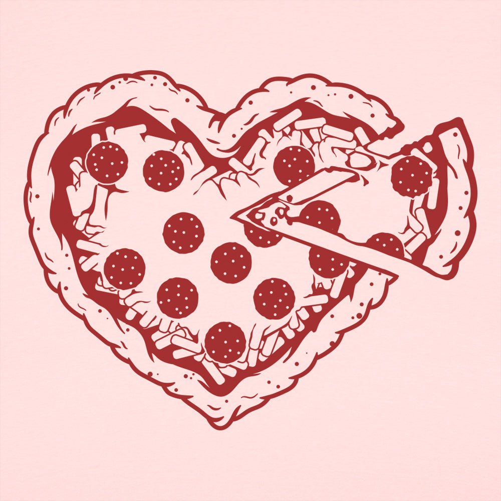 Pizza My Heart