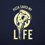 Pizza Saved My Life