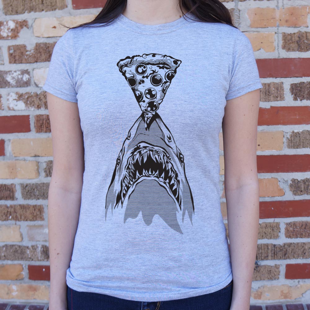 Pizza Shark