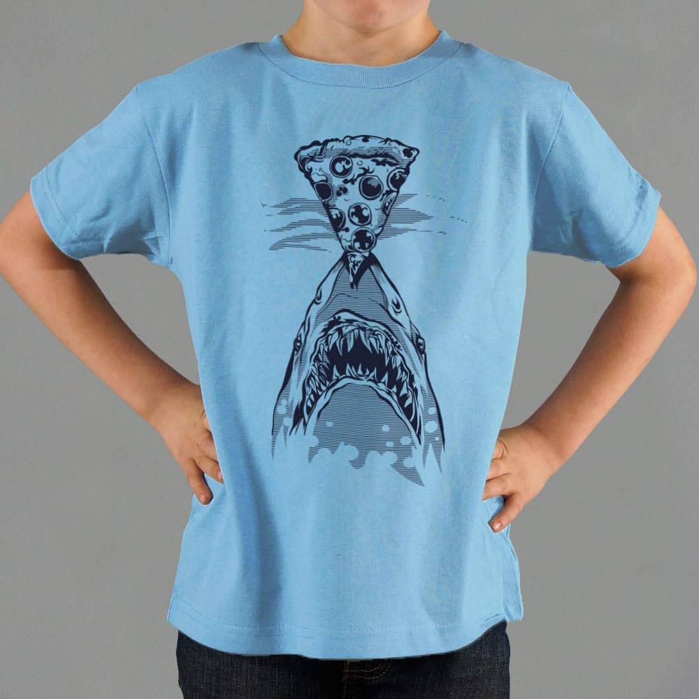 Pizza Shark