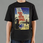 Plan 9 from Outer Space Poster