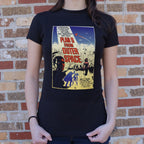 Plan 9 from Outer Space Poster