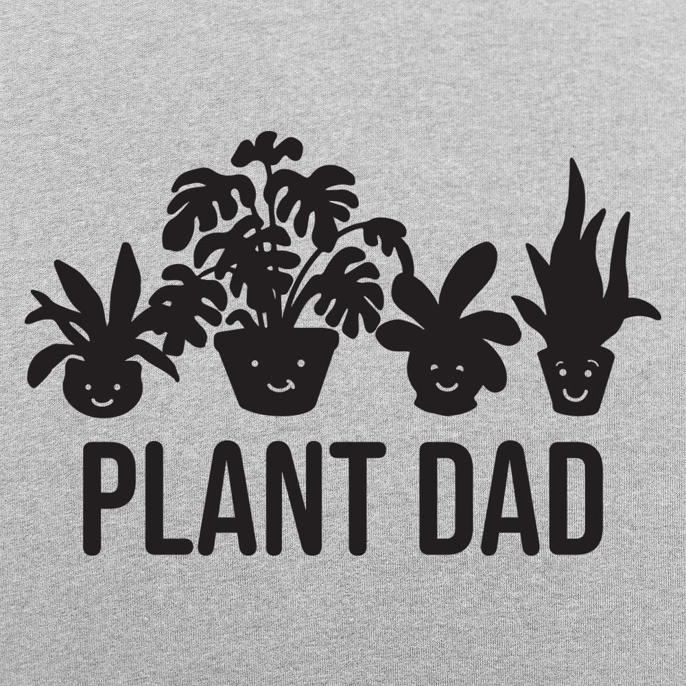 Plant Dad