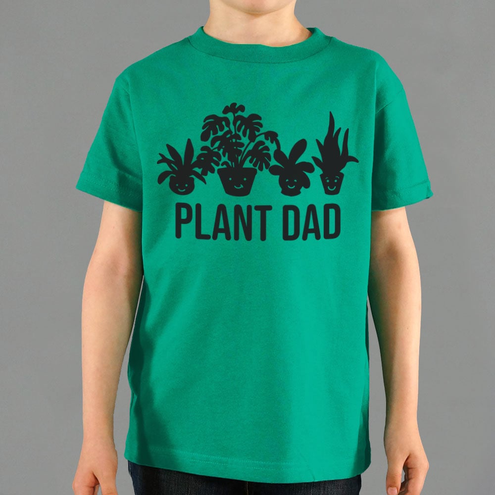 Plant Dad