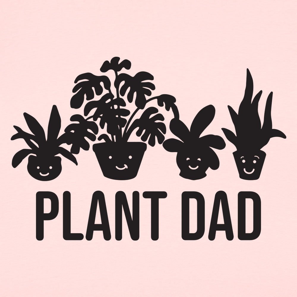 Plant Dad